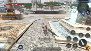 AxE: Alliance vs Empire скриншот 3