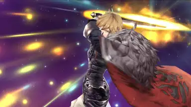 War of the Visions: Final Fantasy Brave Exvius (JP) скриншот 5