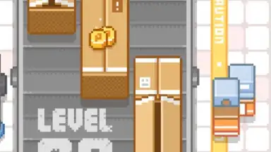 Tape it Up! скриншот 5