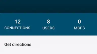 Wiman Free WiFi скриншот 9