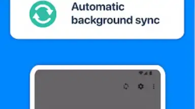 Sync for iCloud Contacts скриншот 3