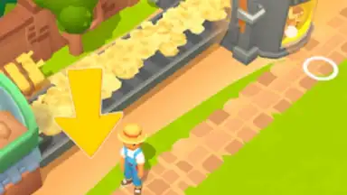 Little Farm Story скриншот 2