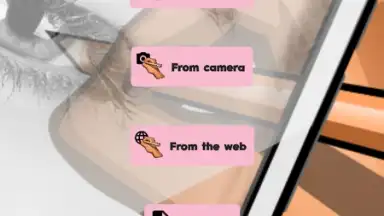 Calca App скриншот 2