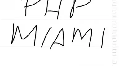 MyScript Smart Note скриншот 5
