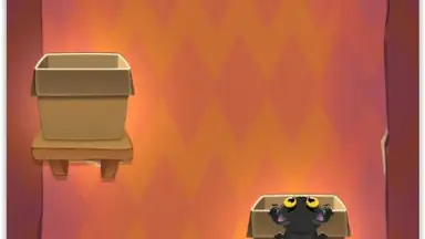 Kitty Jump скриншот 3