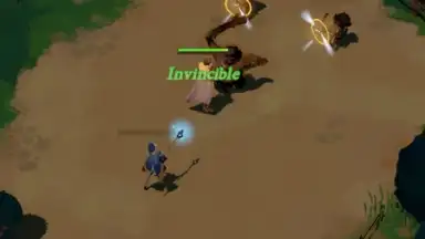 AFK Journey скриншот 8