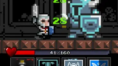 PixelHero скриншот 5