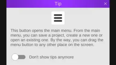Pixel Studio: pixel art editor скриншот 18
