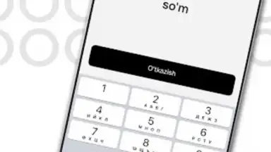 OQ скриншот 4