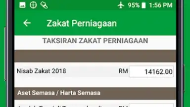 Addin Prayer Times скриншот 5