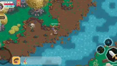 Naica Online скриншот 1