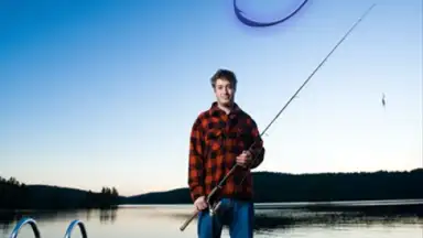 i Fishing Lite скриншот 4