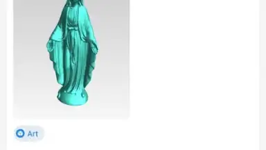 Creality Cloud скриншот 5