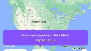 Life360 скриншот 4