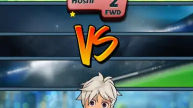 Hoshi Eleven - Puzzle Quest скриншот 5