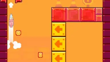 Spike City скриншот 6