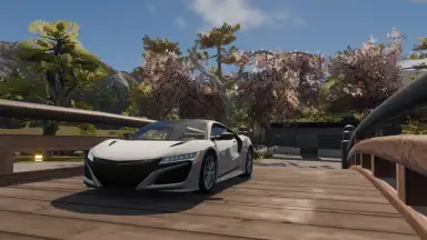 Car Parking Multiplayer 2 скриншот 8
