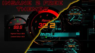 Torque Theme скриншот 5