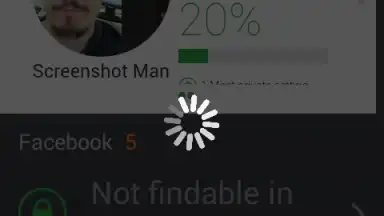 AVG Privacy Fix скриншот 4