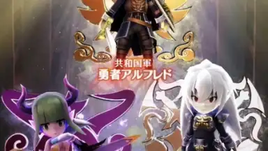 Dragon & Colonies скриншот 11