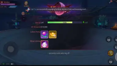 Mega Heroes скриншот 5