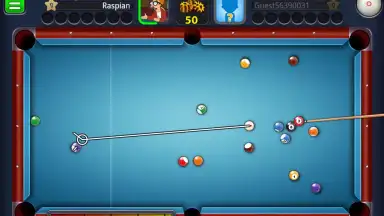 8 Ball Pool скриншот 6