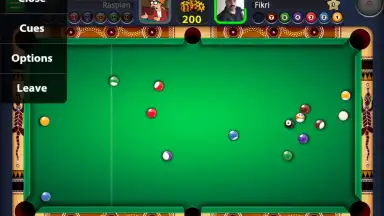 8 Ball Pool скриншот 1
