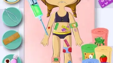 DoctorX Hero скриншот 4