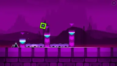 Geometry Dash SubZero скриншот 7
