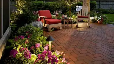 Garden Design Ideas скриншот 7