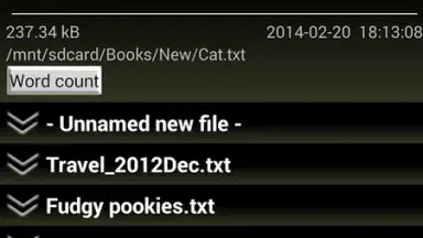 NTW Lite! скриншот 3