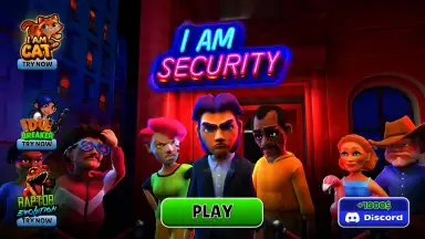 I Am Security скриншот 12