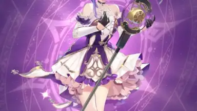 Imaginary Girls: Three Kingdoms скриншот 5