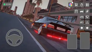 StreetPro скриншот 6