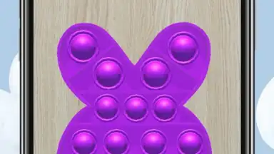 Pop it fidget toys - simple dimple popit скриншот 6