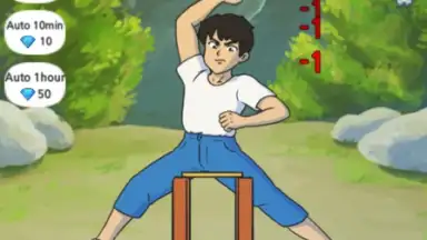 Tap Tap Breaking скриншот 5