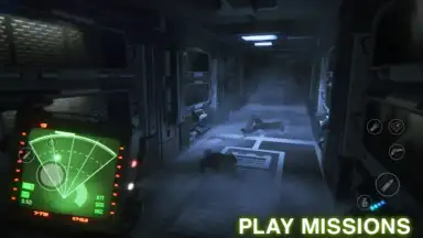 Alien: Isolation скриншот 25