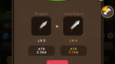 Cash Knight скриншот 3