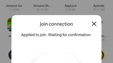EasyShare скриншот 8