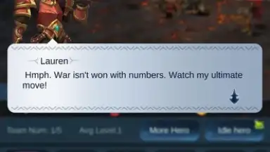 Mist Forest скриншот 9