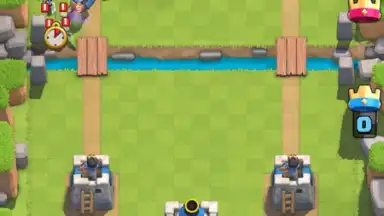 Clash Royale скриншот 24