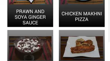 Chef Rida Pakistani Recipes скриншот 2