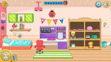 My Town: Discovery скриншот 9