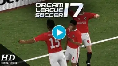 Dream League Soccer скриншот 1