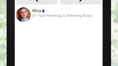 RussianCupid: Russian Dating скриншот 8