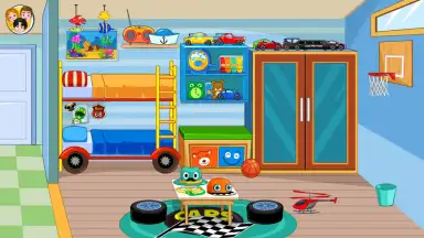 My Town World скриншот 9