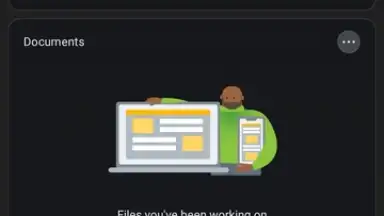 Microsoft Launcher скриншот 22