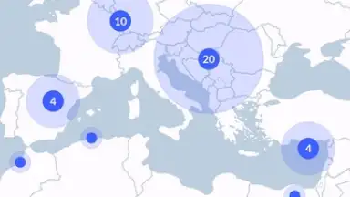 NordVPN скриншот 13