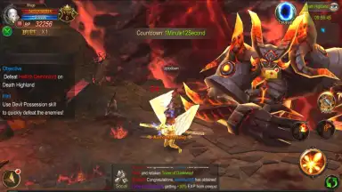 Dark 3 скриншот 6