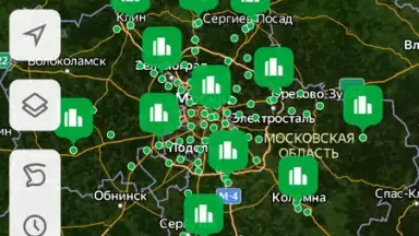 Yandex.Realty скриншот 10